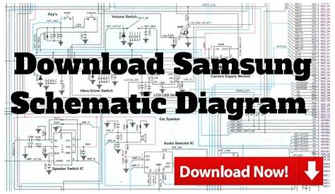 Download Samsung Schematic Diagram - YouTube
