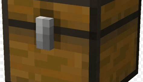 how to open a chest in minecraft