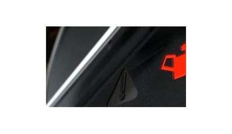 Mazda Cx-5 Oil Pressure Warning Light Reset [Solved]