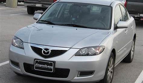 File:2007-Mazda3-sedan.jpg - Wikipedia
