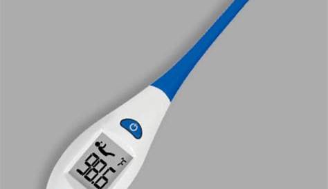 veridian healthcare thermometer instructions