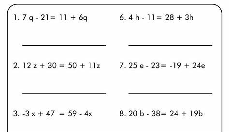 10 Best Images of Factoring Polynomials Practice Worksheet And Answers