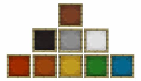 how do you make an item frame in minecraft
