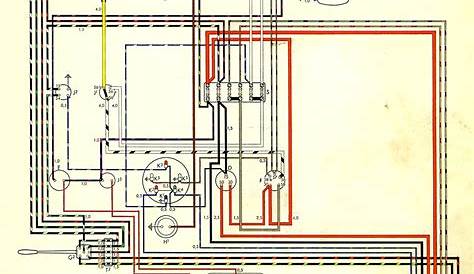 1960 Cj5 12volt Engine Wiring Diagram