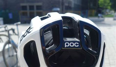 Review: POC Ventral Air - Canadian Cycling Magazine