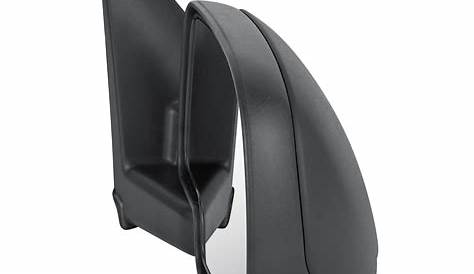 For Chevy Silverado 1500 Classic 07 Side View Mirror Passenger Side