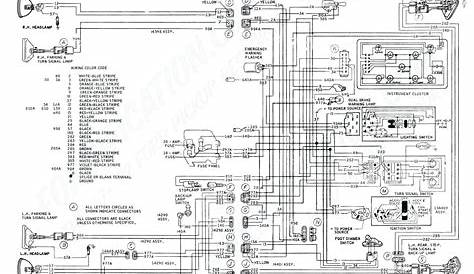 Massey Ferguson 135 Wiring Diagram For Your Needs