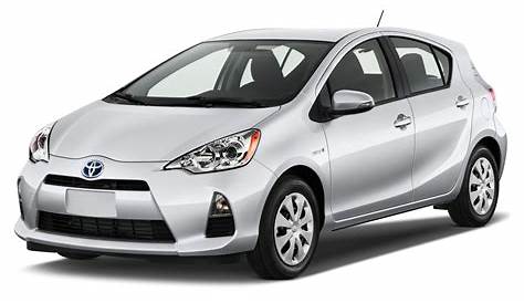 2013 Toyota Prius c Prices, Reviews, and Photos - MotorTrend