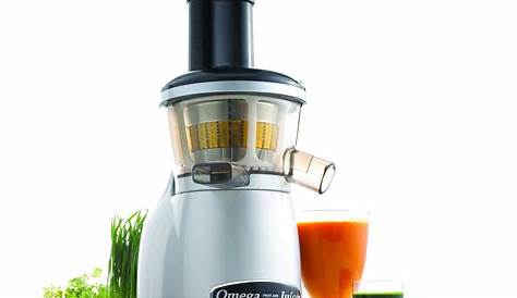 Omega Juicer Vrt350 Manual