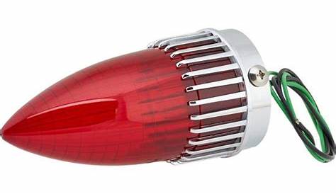 1959 Cadillac Tail Light Kits