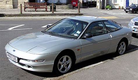 Used Ford Probe for Sale by Owner: Buy Cheap Pre-Owned Car