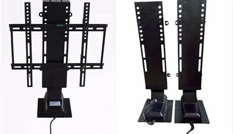 Electric Lifter For Tv Cabinet/ Motorized Tv Lift/ Tv Lift Up Device