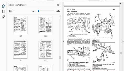 2004 Pt Cruiser Wiring Diagram - 4K Wallpapers Review