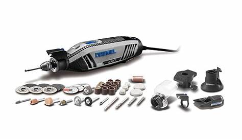 DREMEL,DREMEL 4200-5/40 ROTARY TOOL KIT,1-829-4200,KBC Tools & Machinery