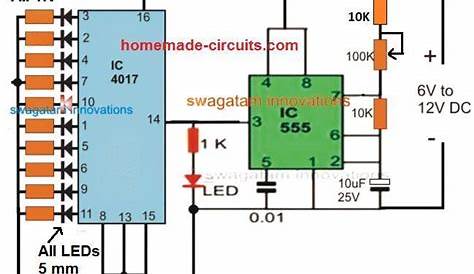 Make this Simple Music Box Circuit | Homemade Circuit Projects in 2020