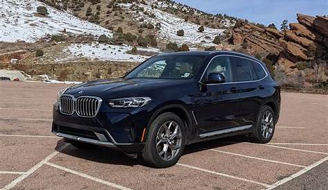 2023 BMW X3 Review, Pricing | New X3 SUV Models | CarBuzz