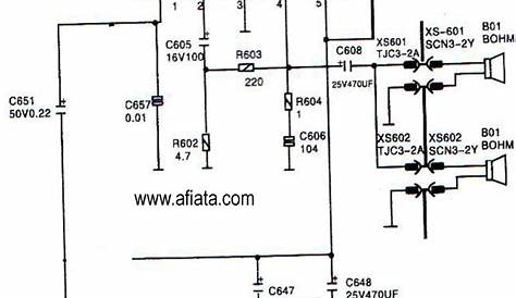 la7840 circuit diagram - IOT Wiring Diagram