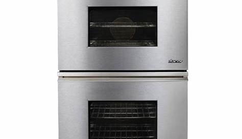 Dacor 30 Inch Classic Millennia Double Wall Oven With Double Convection