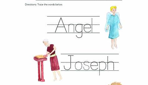 free printable bible worksheets for youth