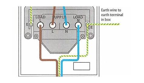 Wiring Diagram For Mk 2 Way Switch - Wiring Diagram and Structur