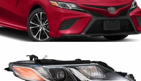 Learn 99+ about led headlights for toyota camry latest - in.daotaonec