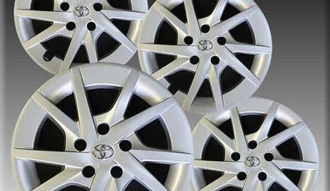 prius wheel covers hubcaps