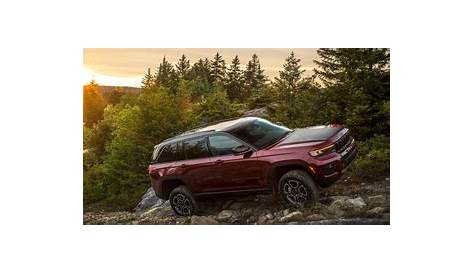 New Jeep Vehicles in Bath, NY | Simmons-Rockwell Dodge-Chry-Jeep Inc