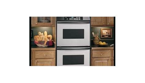 Whirlpool RBD245PDS 24 Inch Double Electric Wall Oven with AccuBake
