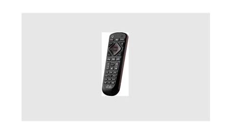 Dish 54.0 Remote Control for the Hopper: User Manual & TV Codes