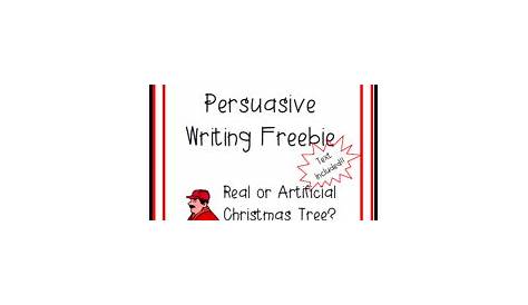persuasive writing topics for second graders