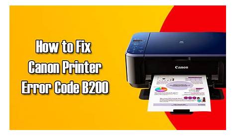 canon printer mg5320 troubleshooting