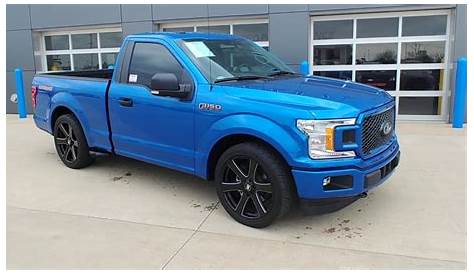 ford f150 fcp edition