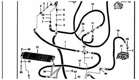 t 300 bobcat wiring diagram