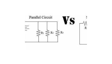 wiring schematics in parallel