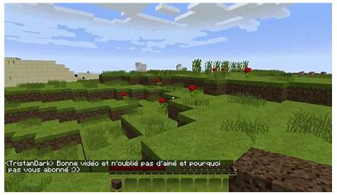 Minecraft en mode survie épisode 1 (1.7.2) - YouTube