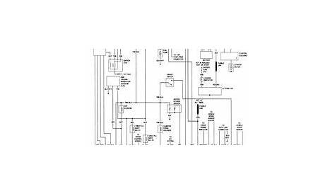 wiring diagram for 1996 s10