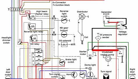 volvo v60 d4 wiring diagram