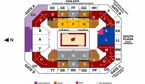 2023 Volleyball Season Ticket Information | Wisconsin Badgers
