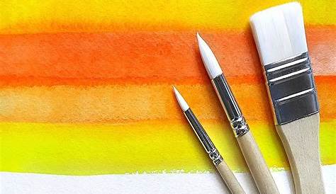 What Colors Make Orange? - How to Mix Different Shades of Orange