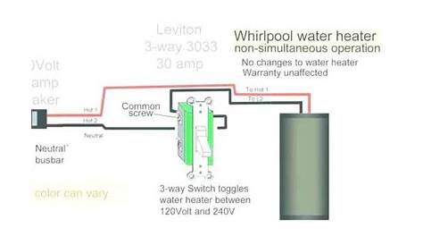 3 circuit lamp switch wiring diagram