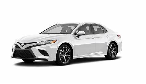 2018 Toyota Camry Reviews, Features & Specs | CarMax