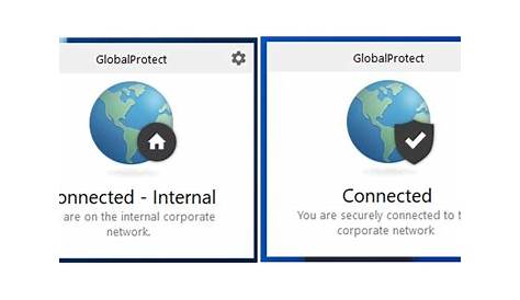 GlobalProtect to be Deployed to Faculty and Staff Windows 10 Computers