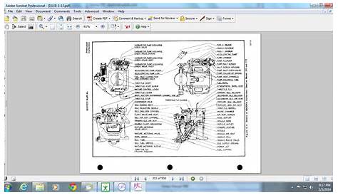 Cessna 172 Wiring diagram manual 172RWD08 schematic aircraft