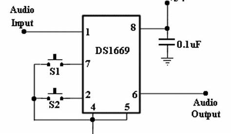 dso-142l circuit diagram