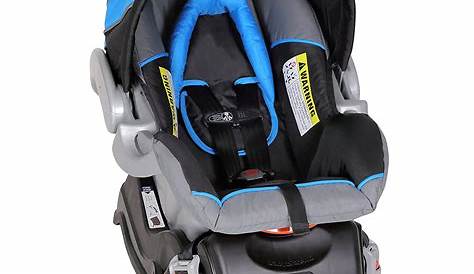 baby trend expedition jogger travel system manual