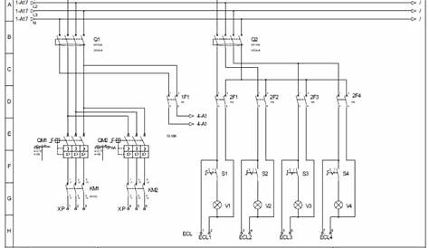 Design and draw your professional electrical circuit schematic by