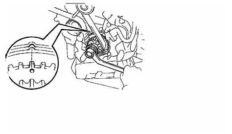 2006 toyota avalon belt diagram