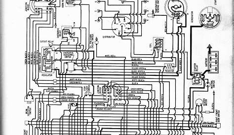 Marine Fuel Gauge Wiring Diagram