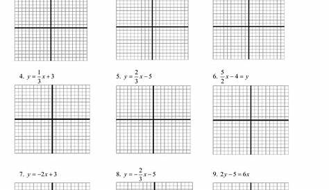 solving systems of equations by graphing worksheet answers algebra 1