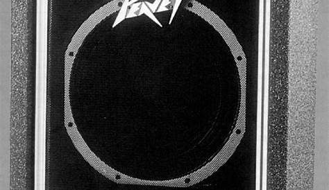 Not bad for a bass amp. - Reviews Peavey TKO 115 (1993) - Audiofanzine